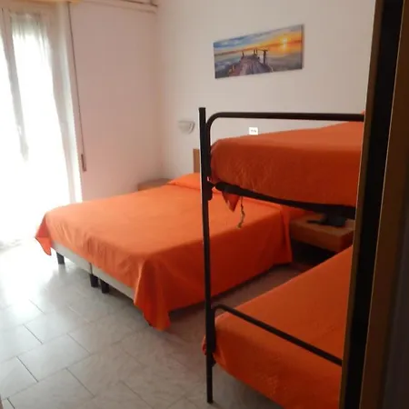 Milano Szálloda