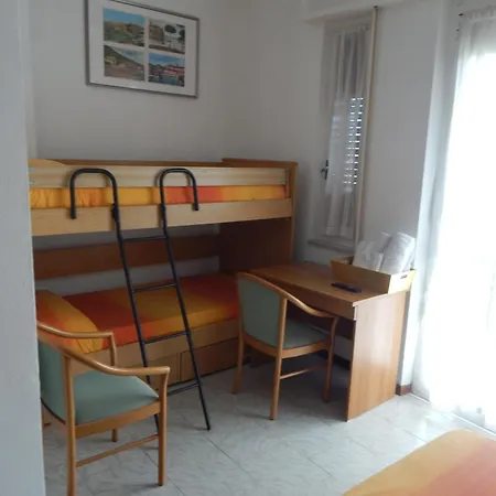 Отель Milano 2*