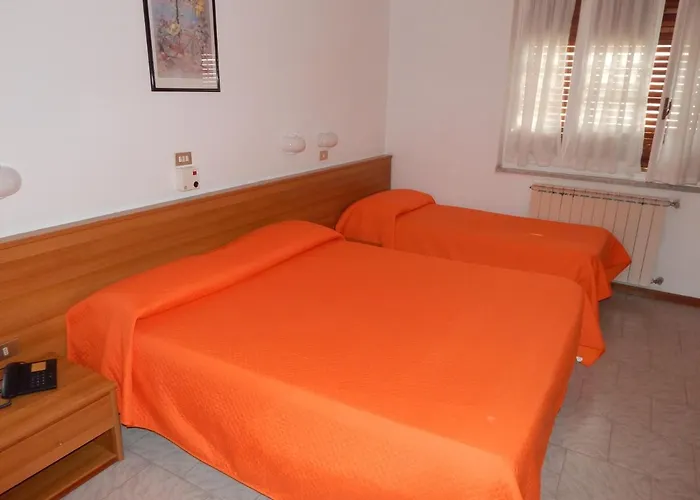 Milano Hotel Loano