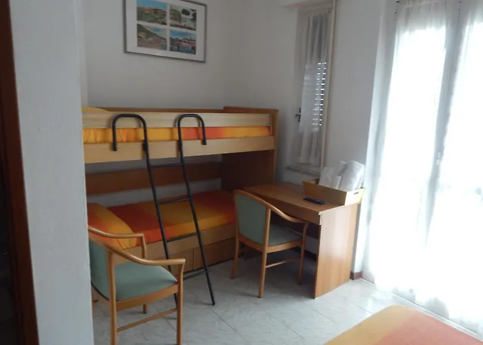 Hotel Milano 2*