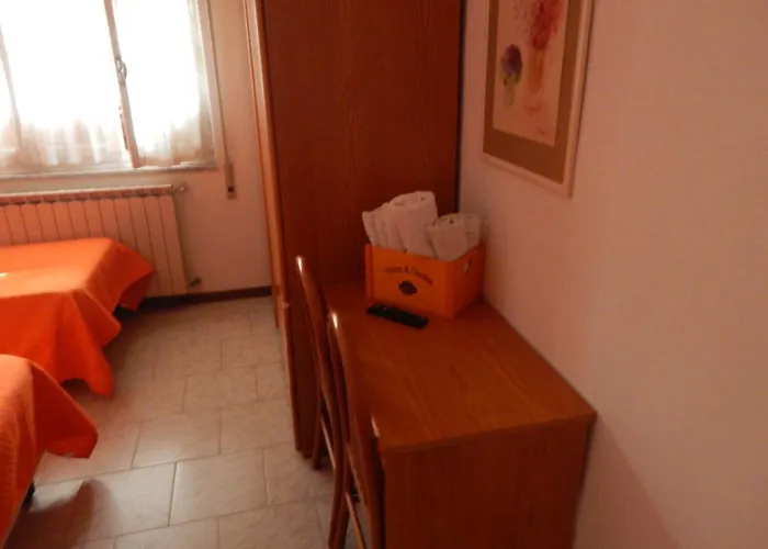 Hotel Milano 2*