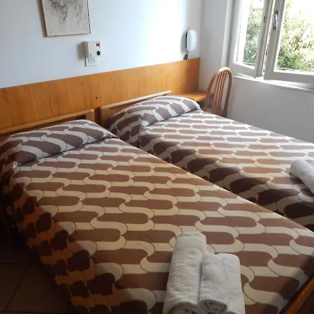 Milano Hotel