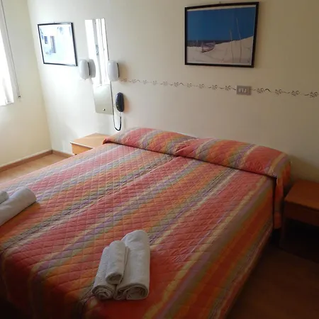 Milano Hotel 2*