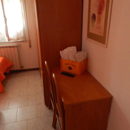 Hotel Milano 2*